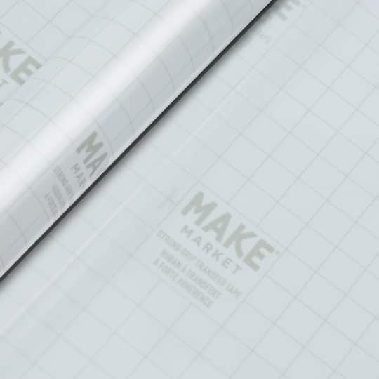 Strong Grip Transfer Tape by Make Market&#xAE;